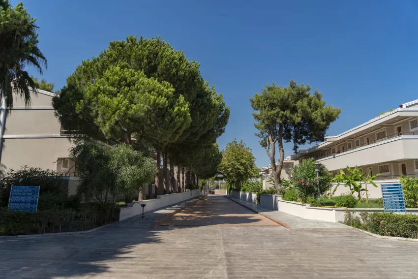 Master Family Club 5*-5