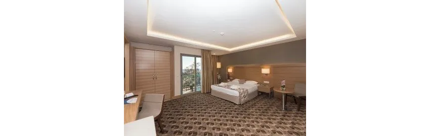Belconti Resort Belek 5*-16