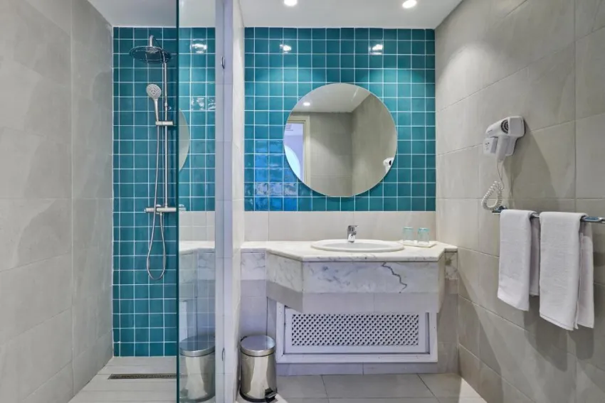 EL MANSOUR MAHDIA  4*-14