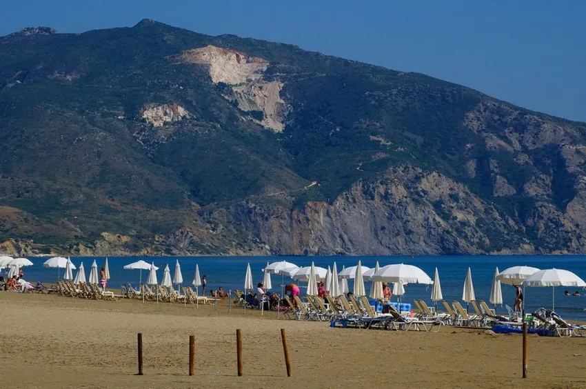 Andreolas Beach 3*-16