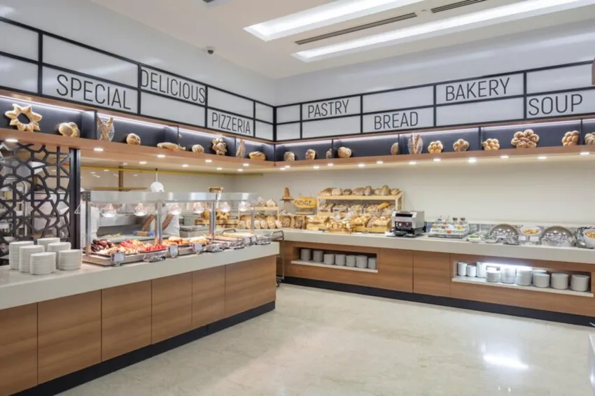 Mirage Park Resort Hotel 5*-9