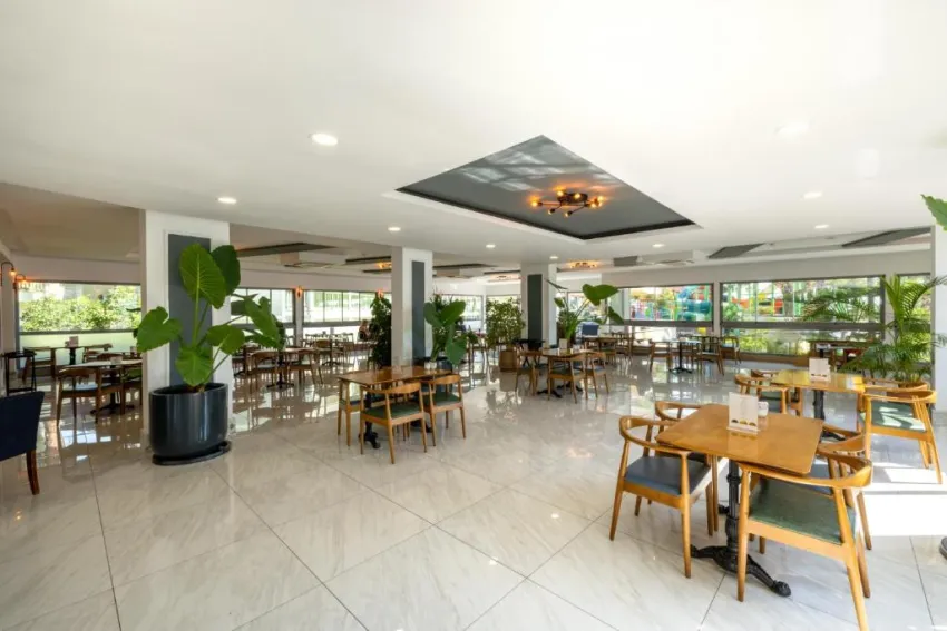 Crystal Flora Beach Resort 5*-46