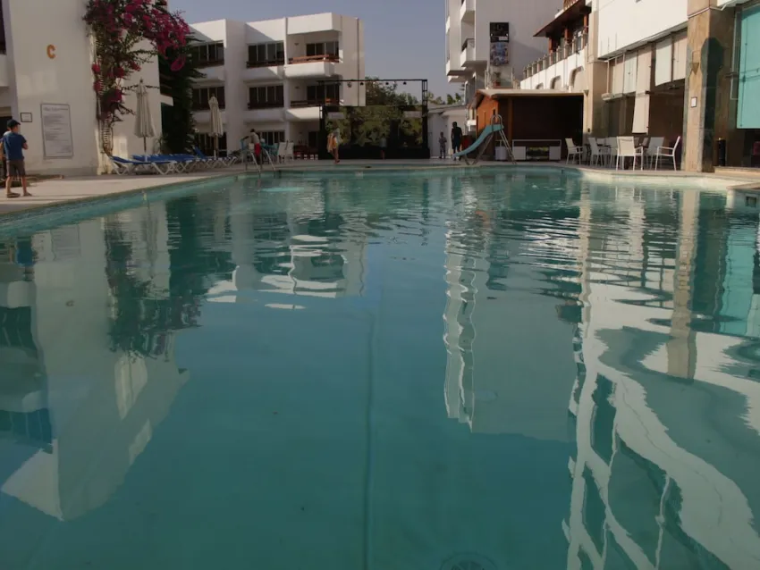 Marlin Inn Azur Resort 3*-15