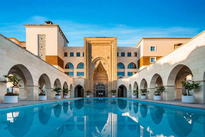 Kempinski Hotel The Dome Belek 5*-22