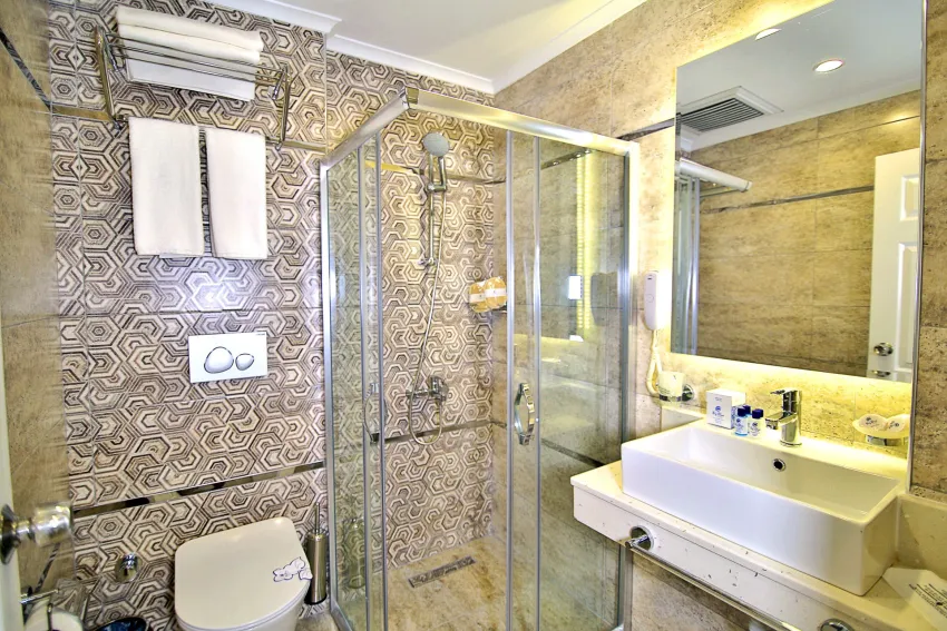 Club Big Blue Suite Hotel 4*-17