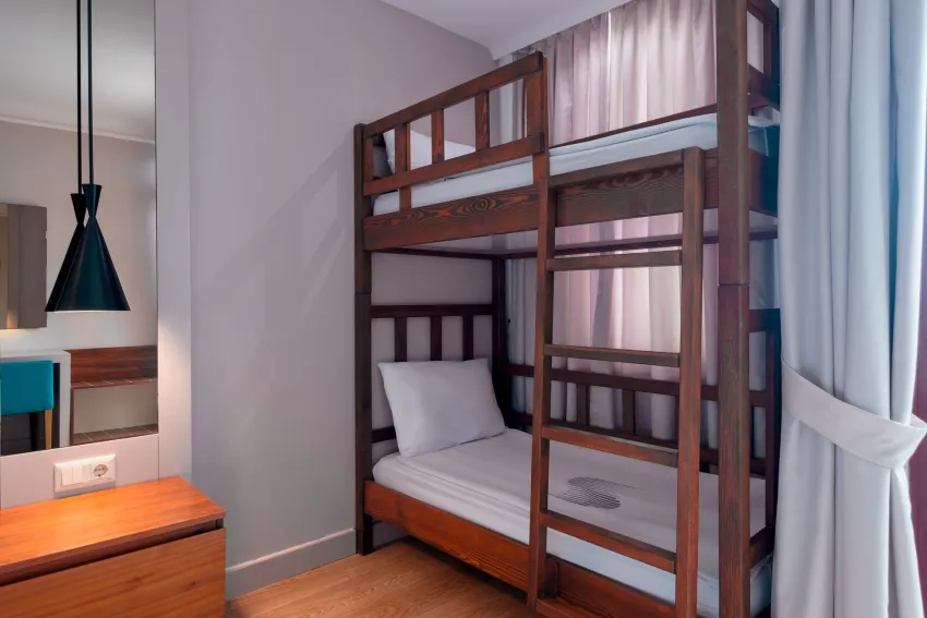 Side Sun Hotels - Bella Resort & Spa 5*-18