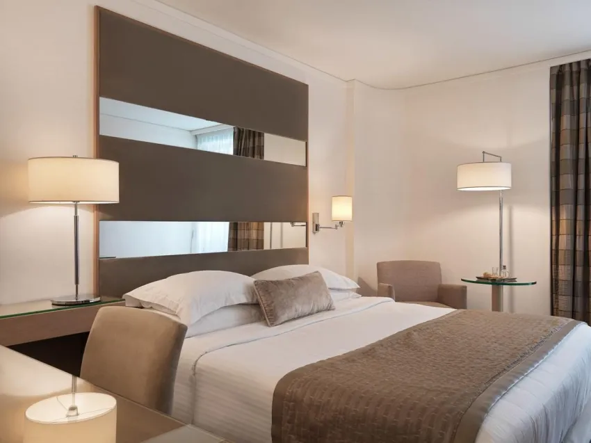 Galaxy Iraklio Hotel 5*-17