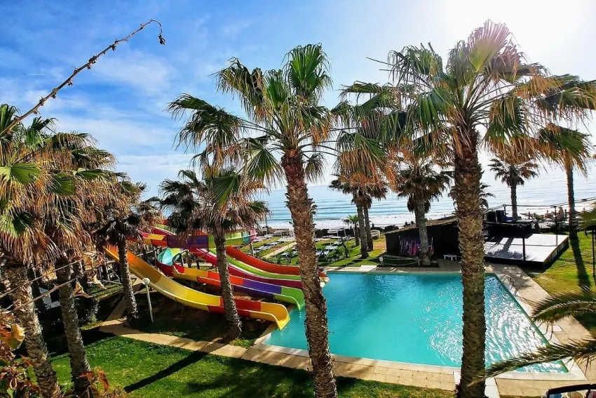 THALASSA MAHDIA AQUA PARK  4*-25
