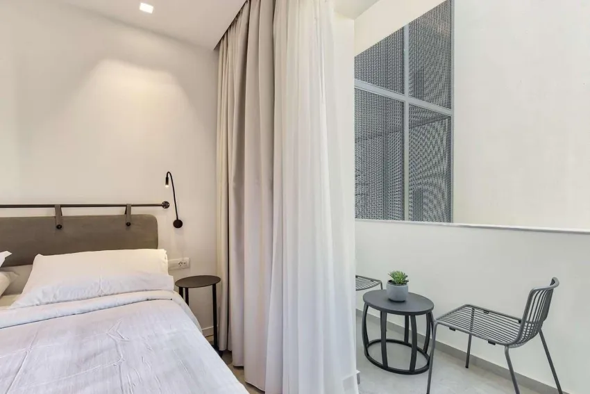 Bitzaro Boutique Hotel 4*-13