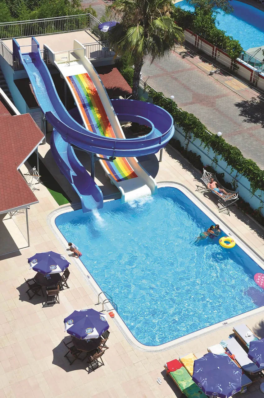 Blue Diamond Alya Hotel 4*-4