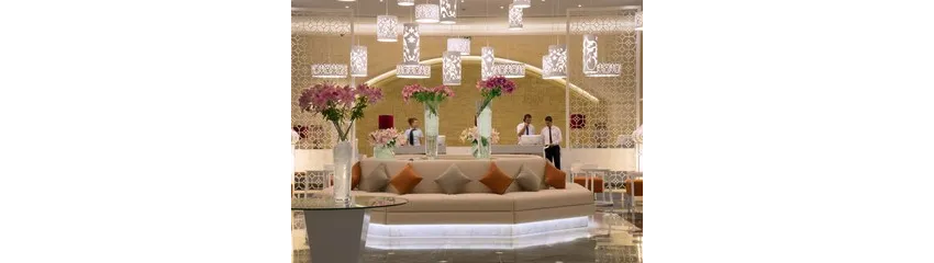 Radisson Blu Resort and Thalasso Hammamet 4*-88