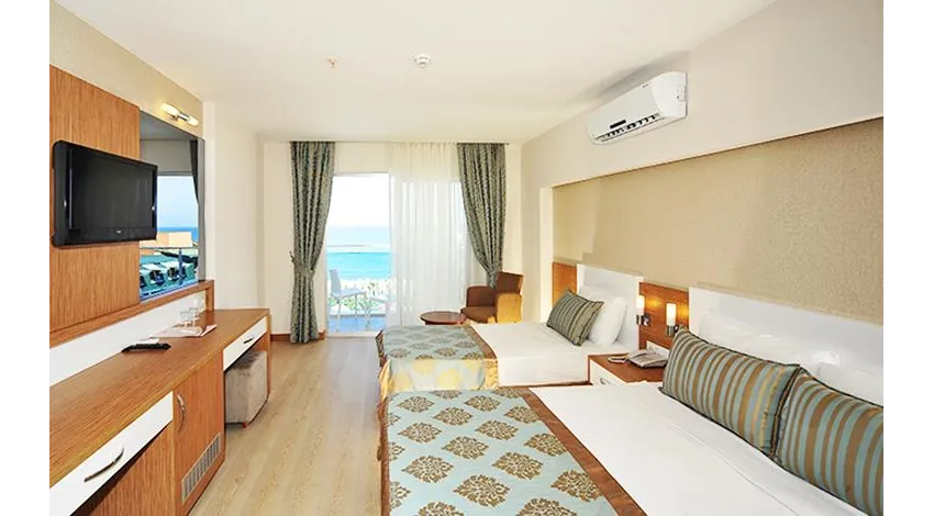 ANNABELLA DIAMOND HOTEL & SPA  5*-4