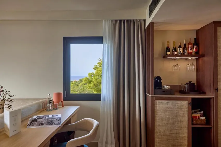 Purobeach Resort Santa Ponsa (ex Club Santa Ponsa) 5*-58