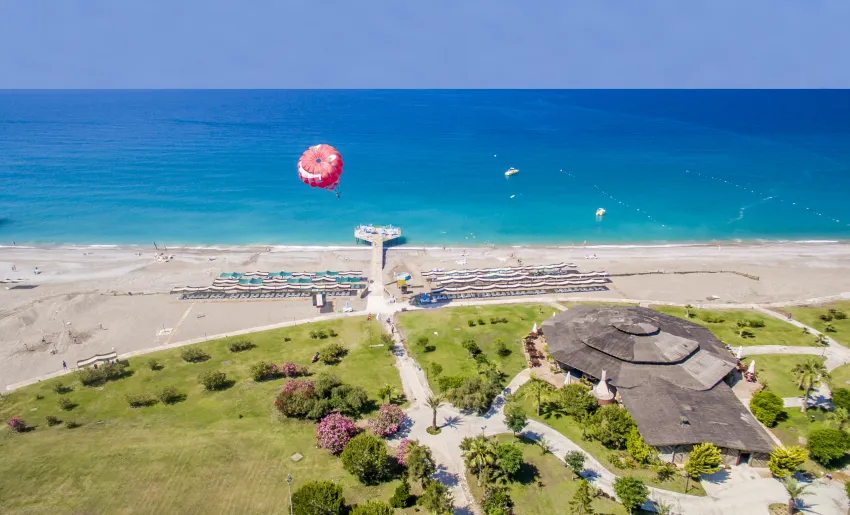 Armas Pemar Beach (Ex. Pemar Beach) 5*-45