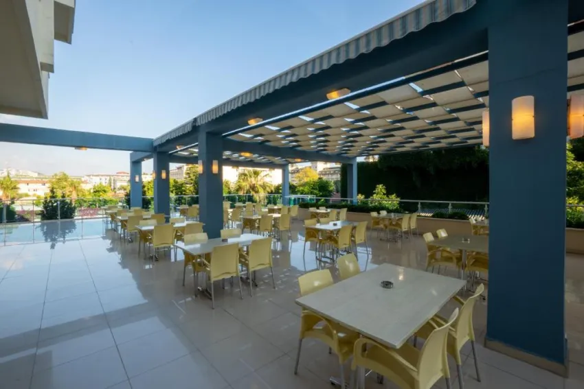 TITAN SELECT HOTEL  5*-36