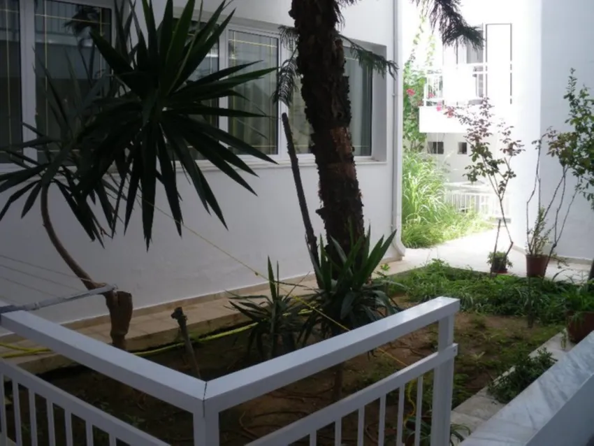 ANNA APARTMENTS 3*-4