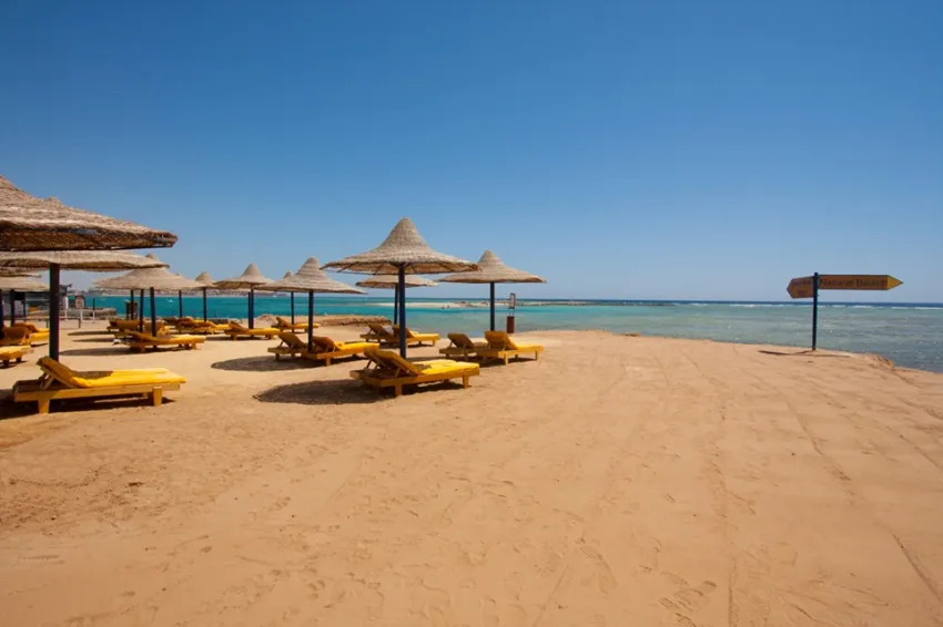 Pharaoh Azur Resort 4*-74