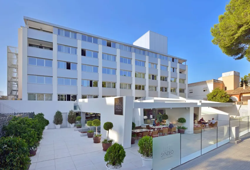 Innside Palma Bosque 4*-24