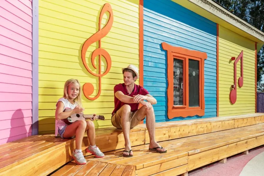 Ic Hotels Santai Family Resort 5*-57