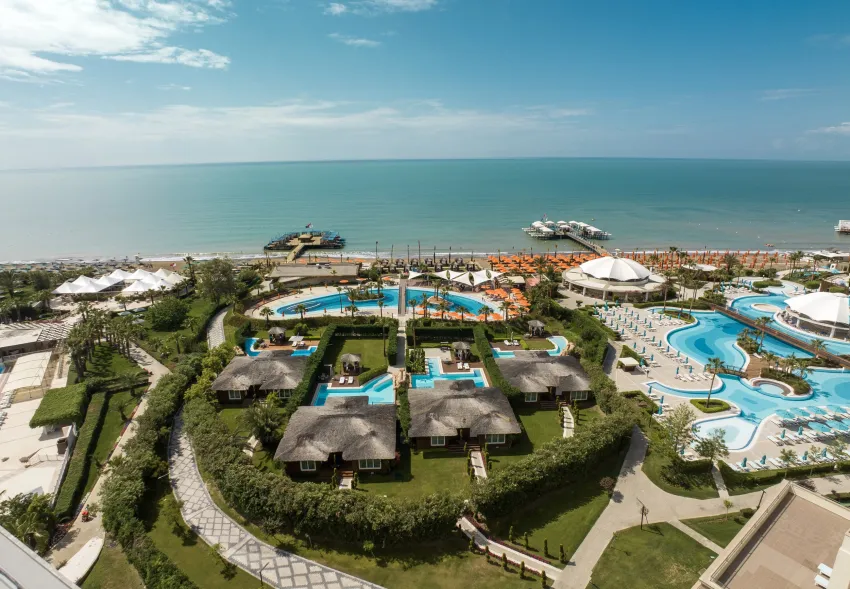 Kaya Palazzo Golf Resort 5*-4