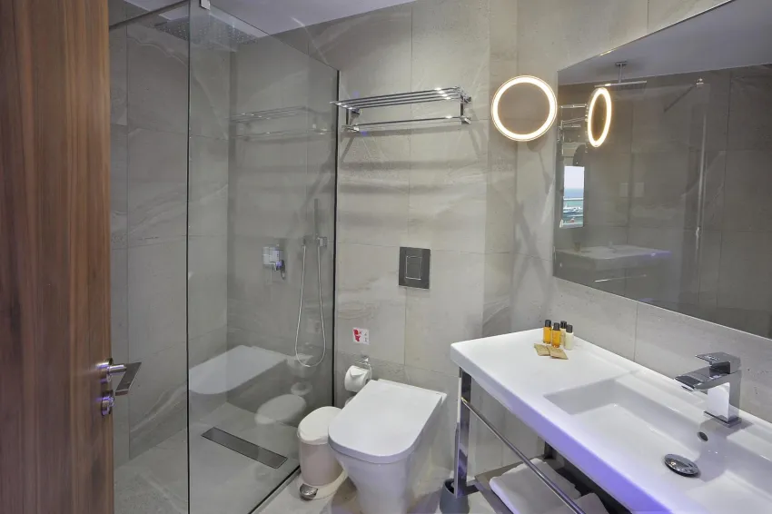 Okeanos Beach Boutique Hotel 4*-8