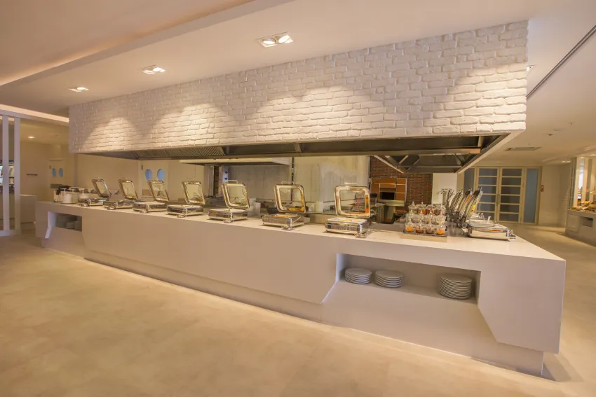 Innvista Hotels Belek 5*-8