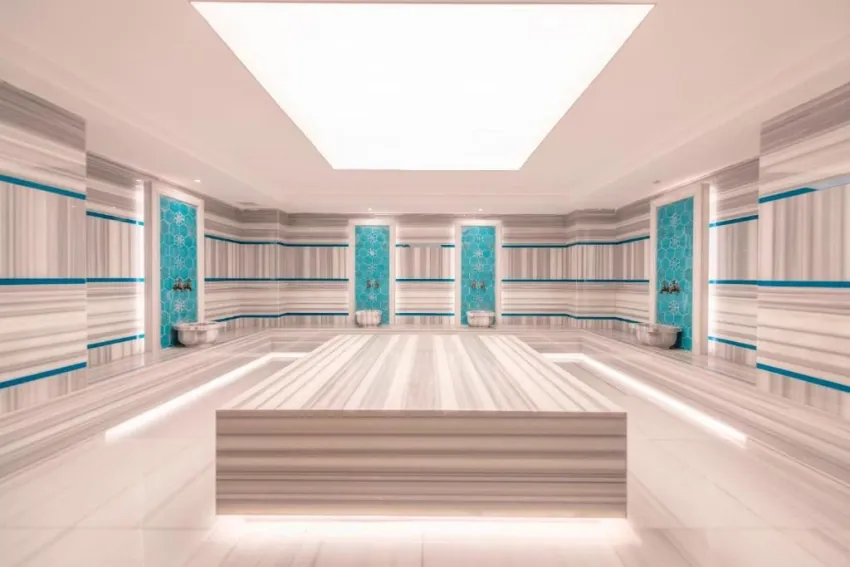 SORGUN AKADIA LUXURY (ADULTS ONLY 16+)  5*-3