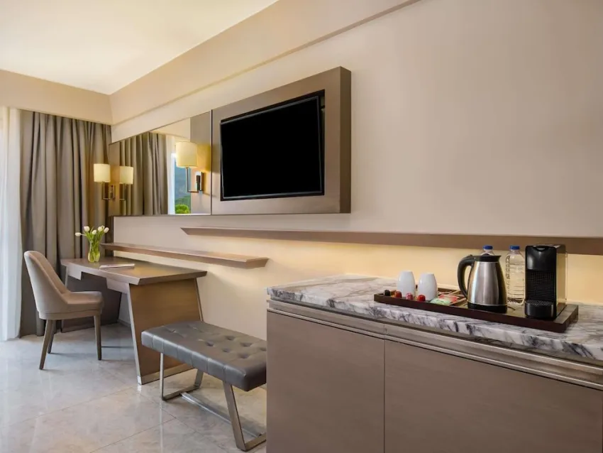 Rixos Premium Tekirova 5*-16