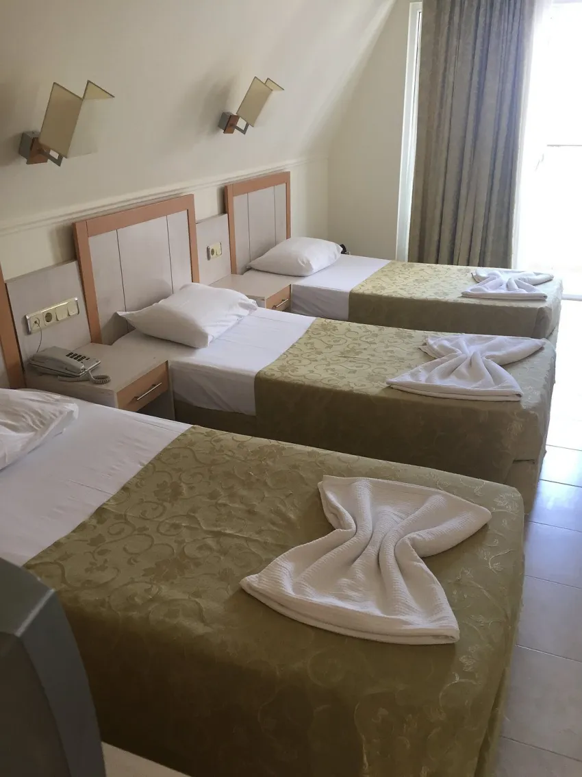 Cleopatra Golden Beach Hotel 3*-6