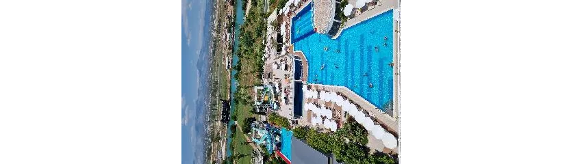 J'adore Deluxe Hotel & Spa 5*-57