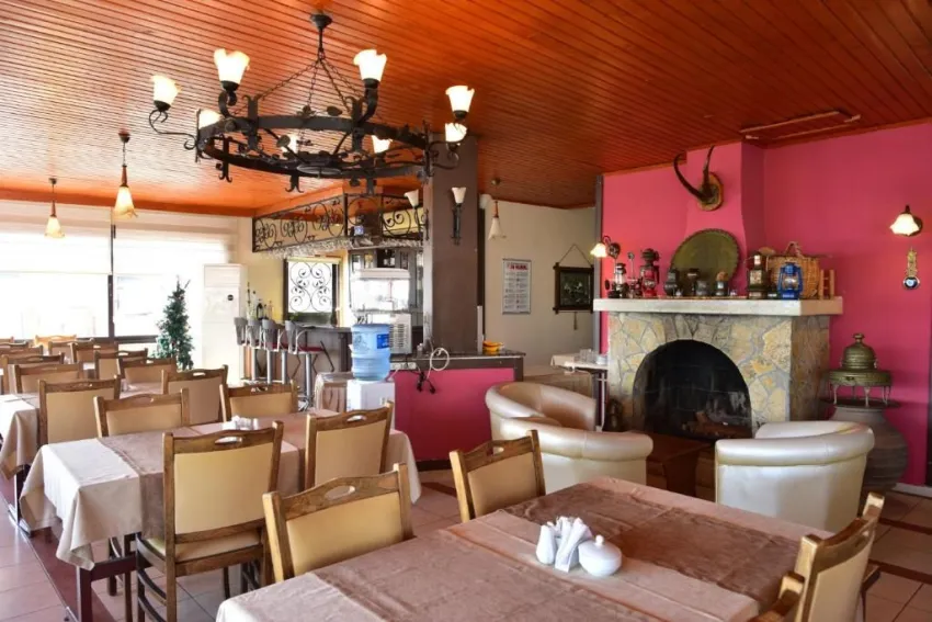 TEMIZ HOTEL  3*-12