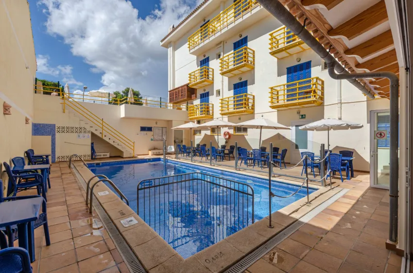 Bellavista Hotel 3*-8