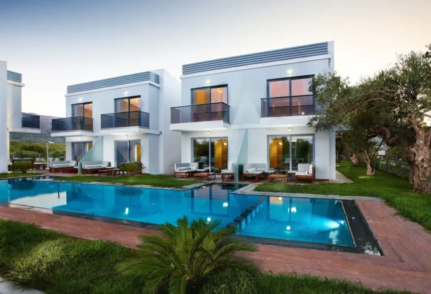 Anna's House & Sunday Beach 4*-9