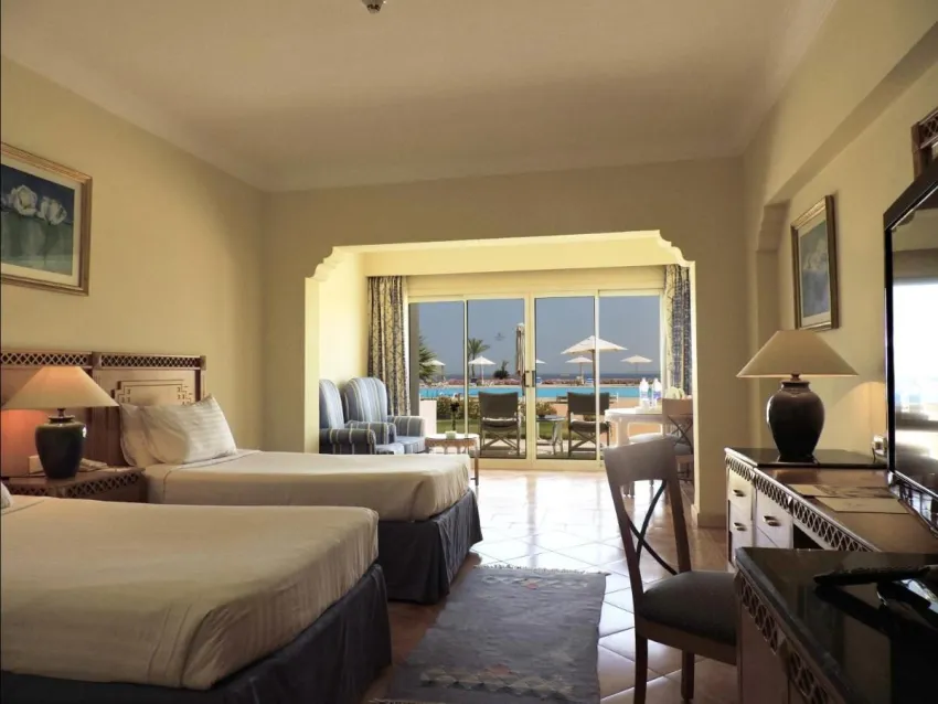 Old Palace Resort Sahl Hasheesh 5*-2