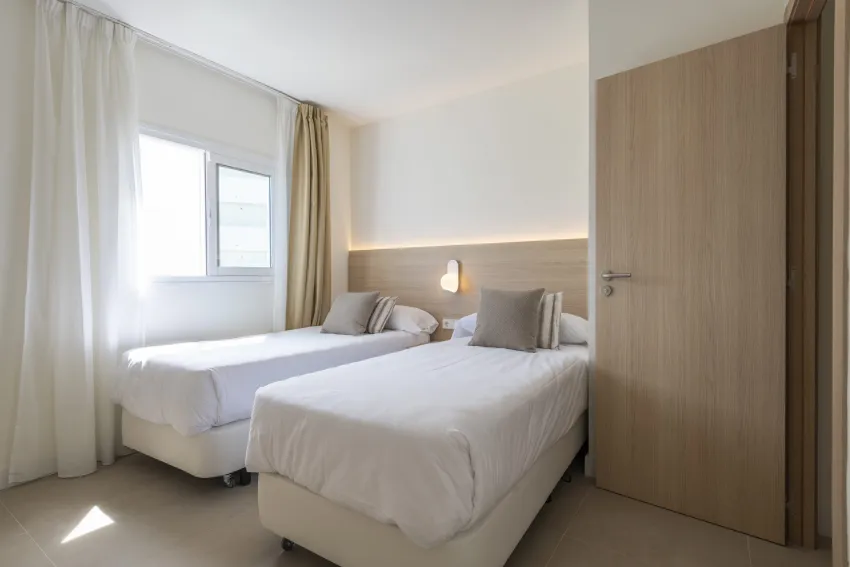 Sol de Alcudia Apartments 3*-28