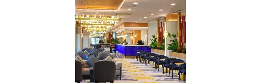 Sunis Evren Beach Resort Hotel & Spa 5*-4