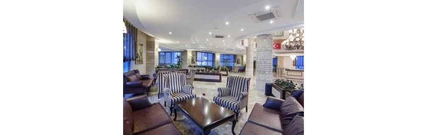 Alba Royal Hotel (Adults Only 16+) 5*-6