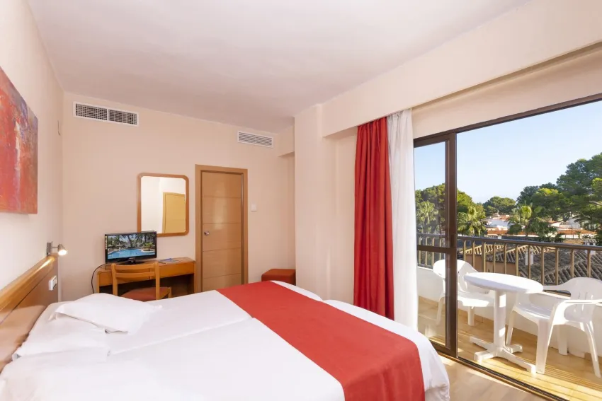 Copaiba by Honne Hotels (ex HSM Venus Playa) 3*-18