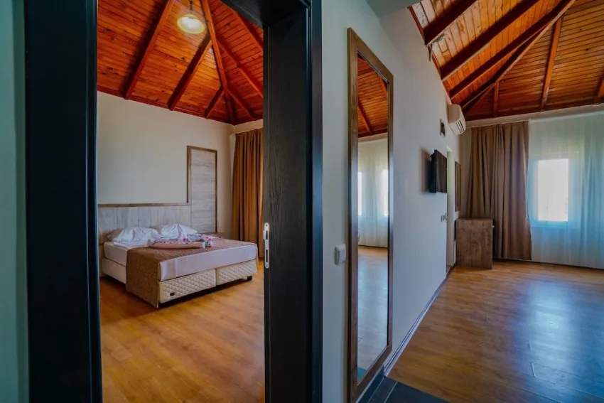 Senza Garden Holiday Club 5*-11