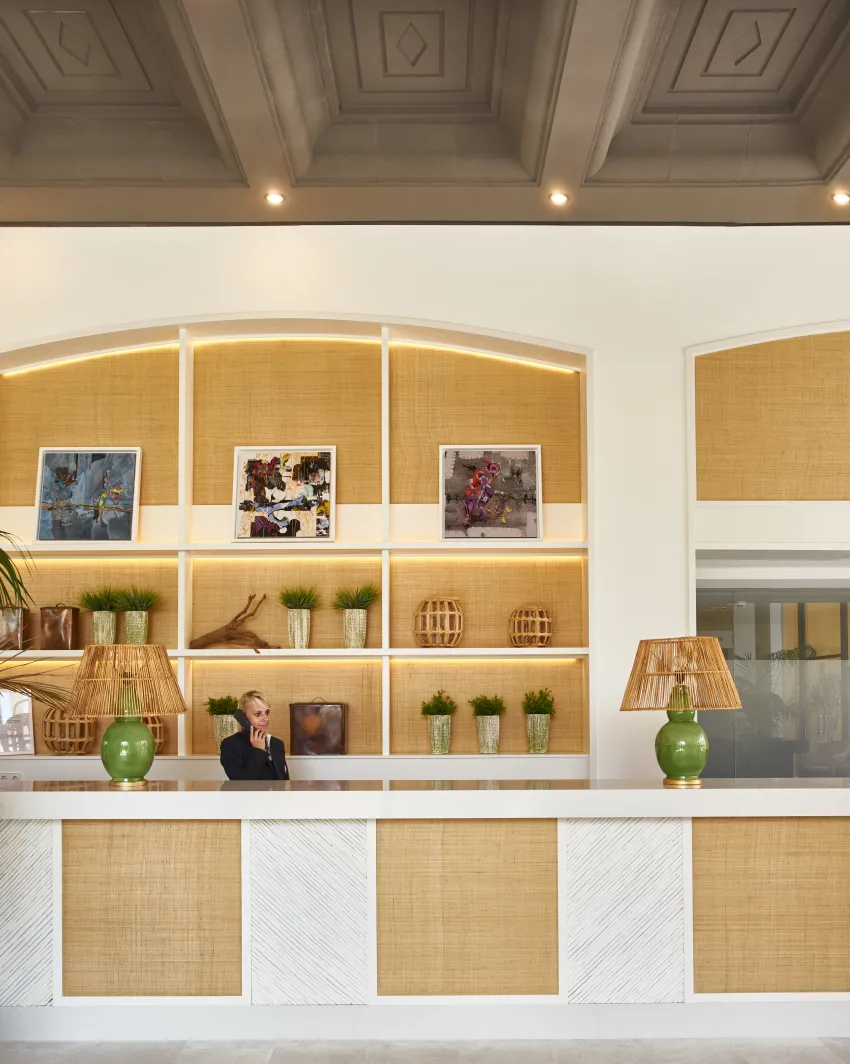 Club Del Sol Aparthotel Resort & Spa -3