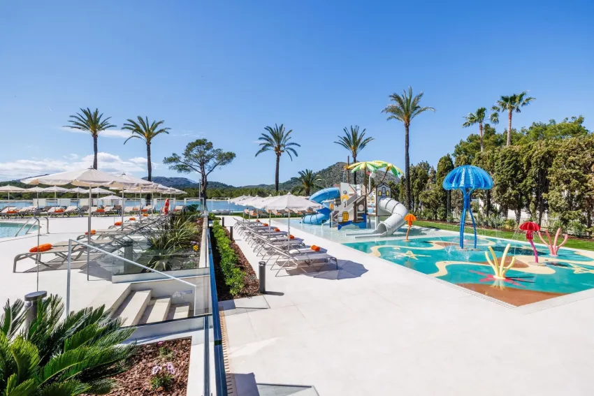 Viva Eden Lago Aparth 4*-6