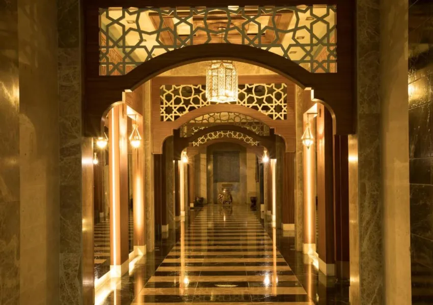 TUI BLUE SHERWOOD BELEK HOTEL (ADULTS ONLY 16+)  5*-48