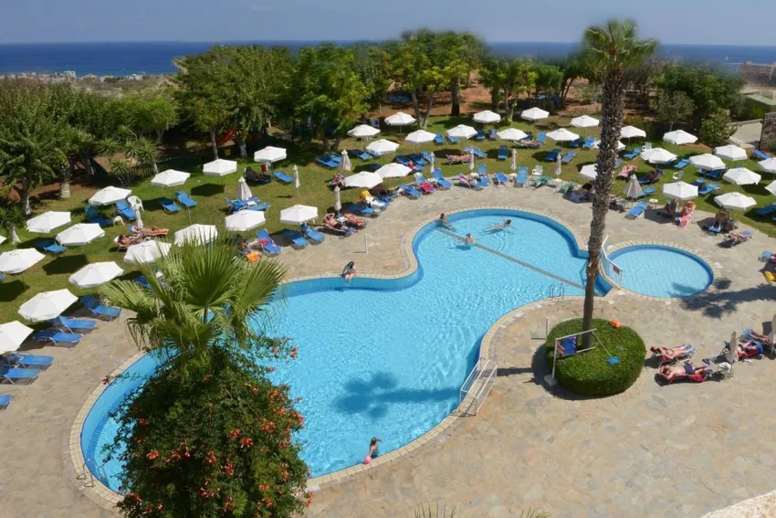 Maris Grand Waterpark Resort 4*-6