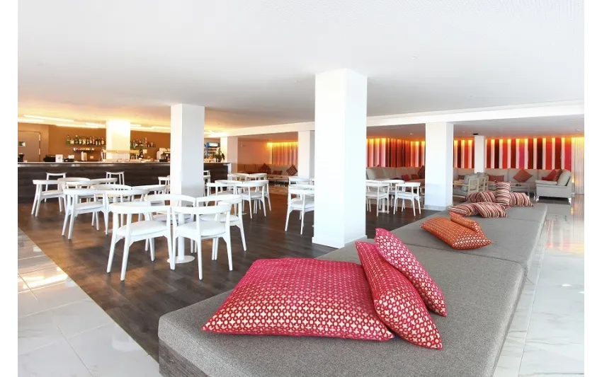 Iberostar Waves Cala Millor 4*-2