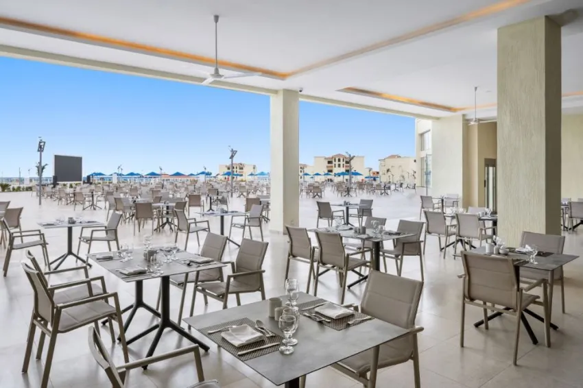 ALBATROS MAKADI RESORT  5*-5