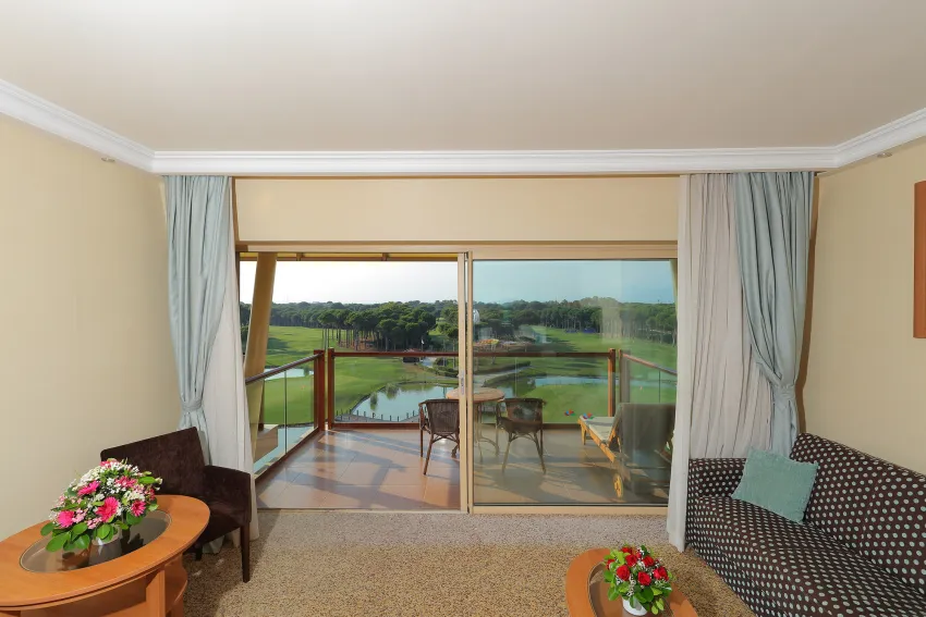 Sueno Hotels Golf Belek 5*-38