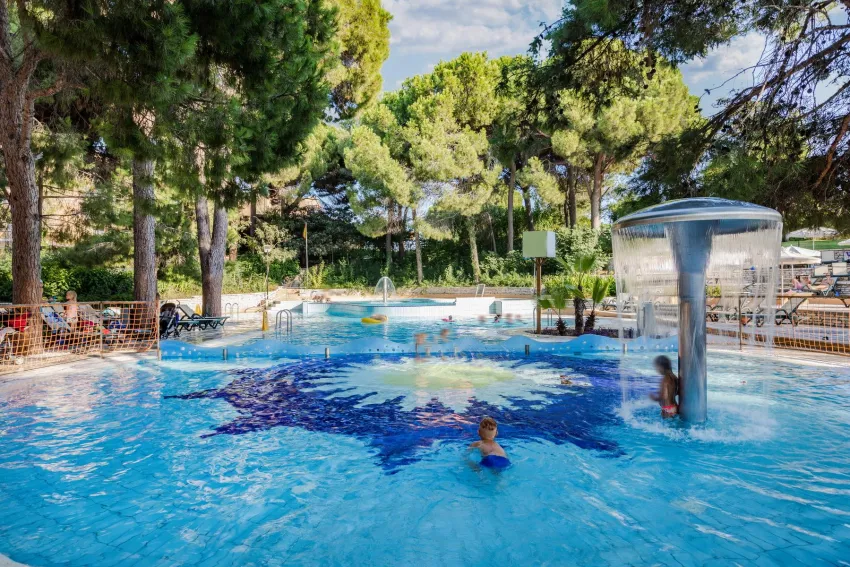 Asteria Family Resort Belek (Ex. Aquaworld Belek) 5*-3
