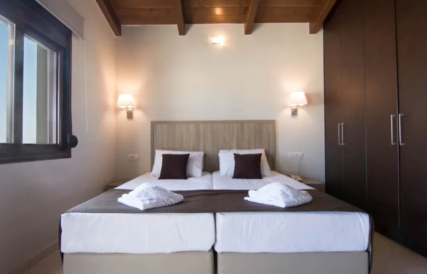 Carisa Suites And Apartments 3*-11