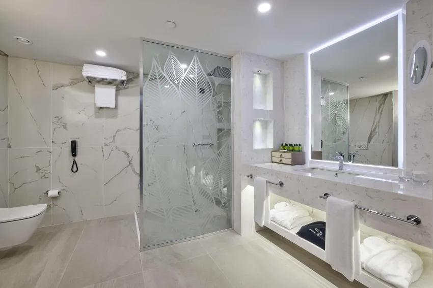Movenpick Resort Antalya Tekirova 5*-38