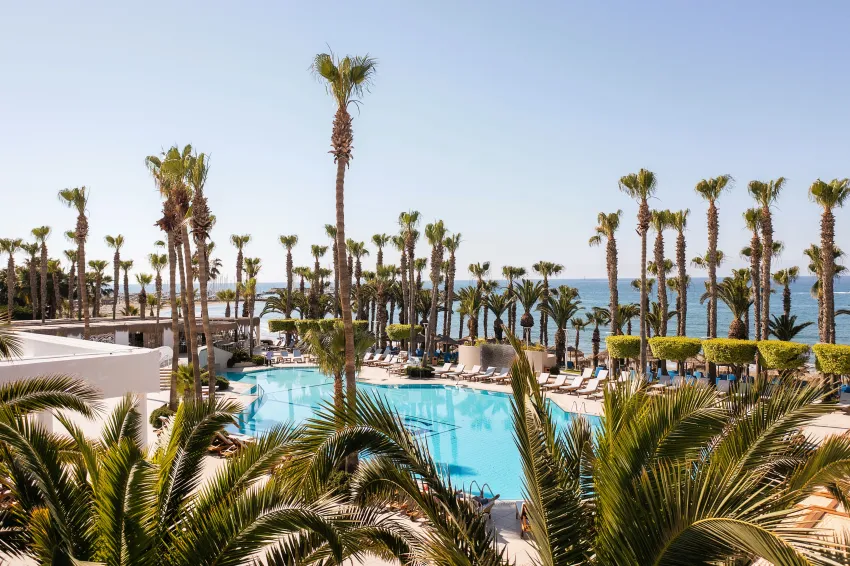 The GrandResort – Limited Edition by Leonardo Hotels 5*-34